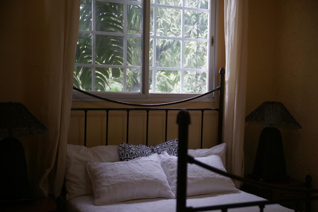 Corail Suites Jacquet Pokój zdjęcie
