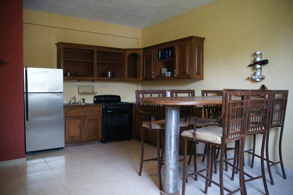 Corail Suites Jacquet Pokój zdjęcie