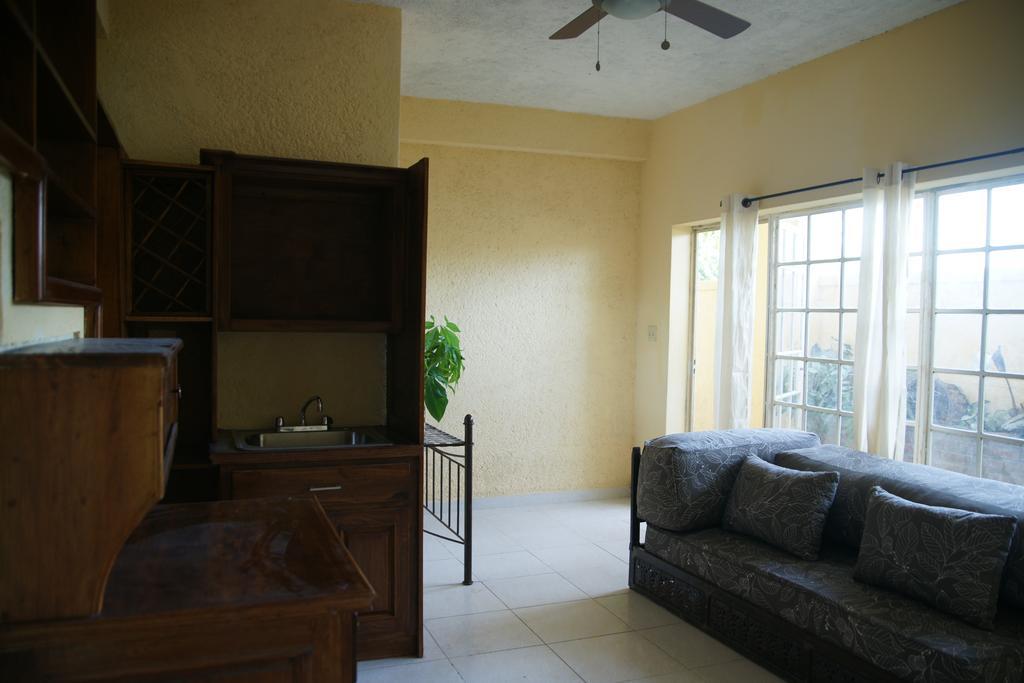 Corail Suites Jacquet Pokój zdjęcie