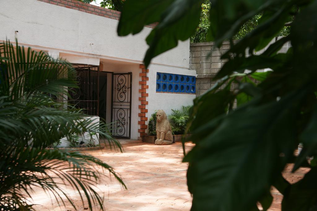 Corail Suites Jacquet Zewnętrze zdjęcie