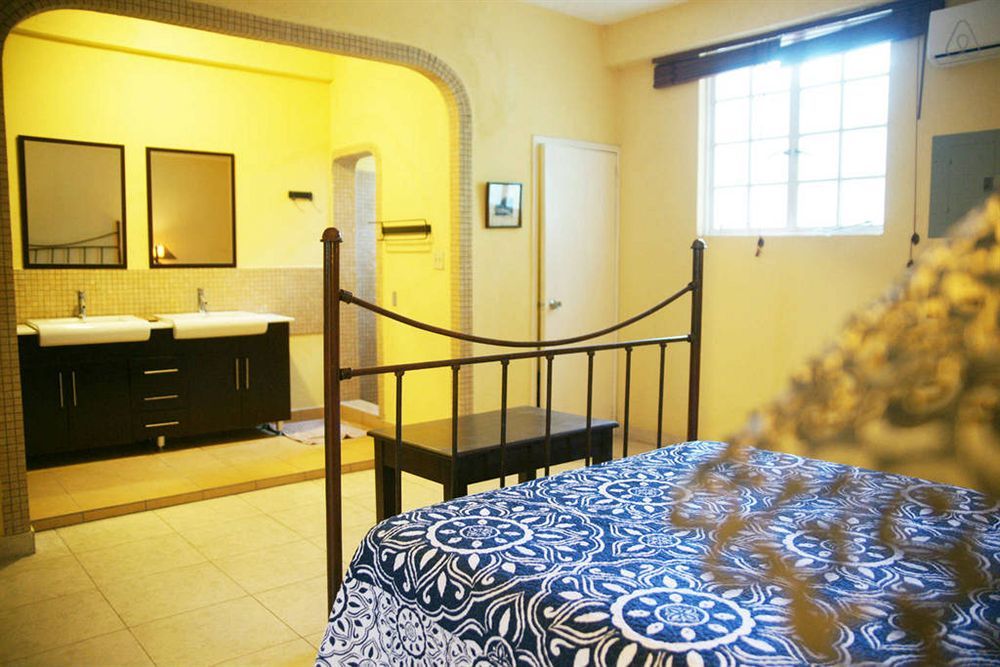 Corail Suites Jacquet Zewnętrze zdjęcie