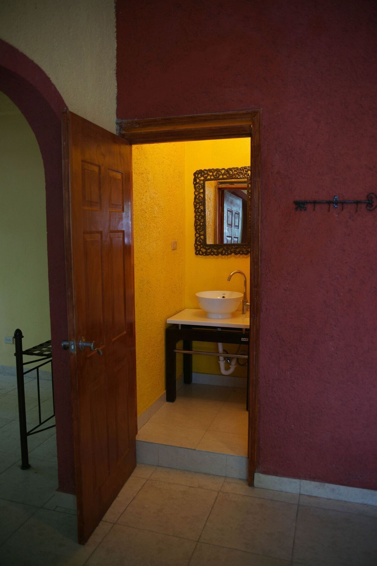 Corail Suites Jacquet Zewnętrze zdjęcie